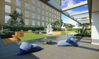 Imagem 7: Laje comercial á venda na região do Tatuapé