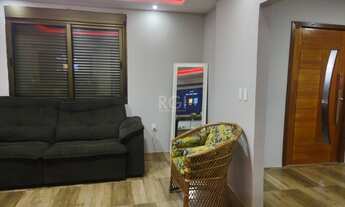 Imagem 2: Casa no bairro Lami