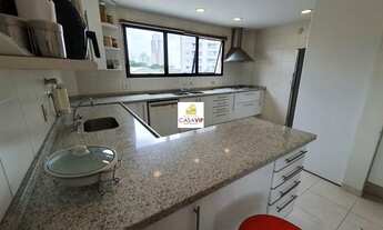 Imagem 7: Apartamento à venda, Tatuapé, 260m², 4 suítes, 3 vagas!