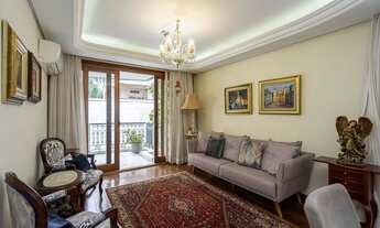 Imagem 6: Porto Alegre - Apartamento Padrão - Higienópolis