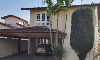 Imagem: CASA EM CONDOMÍNIO - GRANJA VIANA - SP