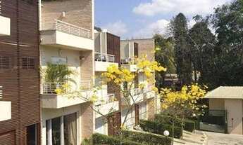 Imagem 4: Casa com 4 dormitórios à venda, 164 m² por R$ 612.000,00 - Granja Viana - Cotia/SP