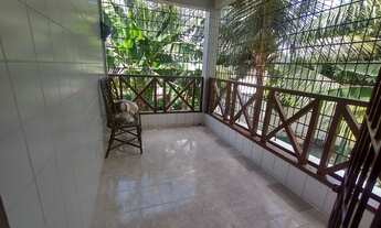 Imagem 2: Casa para venda possui 360 metros quadrados com 3 quartos em Nova Parnamirim - Parnamirim