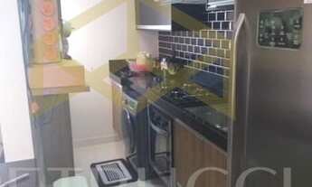 Imagem 6: Apartamento - Vila Amorim - Americana