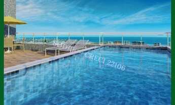 Imagem 6: Beach Class - Apartamentos com 1 e 2 quartos no Rio vermelho - Maravilhoso lançamento MD