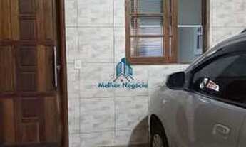 Imagem 3: Casa com 2 dorms, Jardim Fantinatti (Nova Veneza), Sumaré - R$ 297 mil, Cod: 3RCA1509