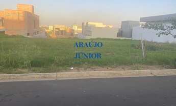 Imagem 7: NOVA ODESSA - Loteamento/Condomínio - ZONA PREDOMINANTEMENTE RESIDENCIAL DOIS ( ZPR 2