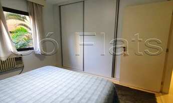 Imagem 6: Apartamento New Star 45m² 1 dormitório 1 vaga para locação no Jardim Paulista