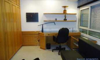 Imagem 6: APARTAMENTO - JARDIM AMÉRICA - SP