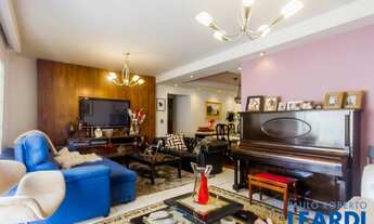 Imagem: APARTAMENTO - PERDIZES - SP