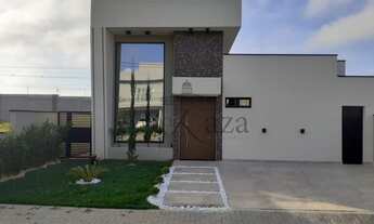 Imagem 2: Casa de alto padrão em Condomínio Reserva Rudá - Bairro Floresta - 132m² - 3 Dormitórios