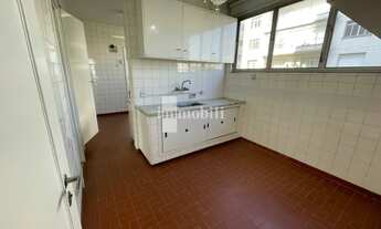 Imagem 5: APARTAMENTO COM VARANDA EM HIGIENOPOLIS