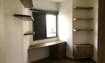 Imagem 5: Apartamento à venda, Vila Olímpia, 131m², 3 dormitórios, 2 suítes, 3 vagas!