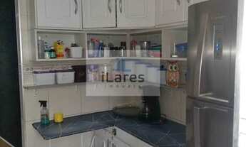 Imagem 4: Apartamento com 2 dorms, Santa Terezinha, São Bernardo do Campo - R$ 215 mil, Cod: 2428