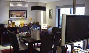 Imagem 2: Apartamento à venda, Vila Mascote, 120m², 2 dormitórios, 1 suíte, 3 vagas!