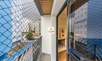 Imagem 5: Apartamento à venda, Jardim Paulista, 103m², 3 dormitórios, 1 suíte, 1 vaga!