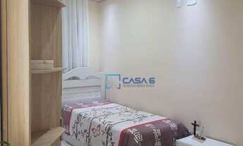 Imagem 5: Apartamento com 3 dormitórios à venda, 64 m² por R$ 450.000,00 - Tatuapé - São Paulo/SP