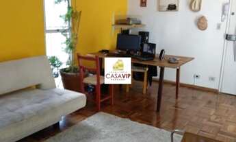 Imagem: Apartamento à venda, Pinheiros, 82m²