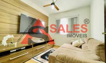 Imagem 7: Sobrado com 3 dormitórios à venda, 150 m², próximo a Via Anchieta, por R$ 850.000 - Avenid