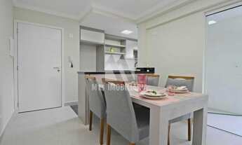 Imagem: Apartamento 03 quartos à venda em Fanny/Curitiba-PR