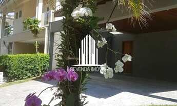 Imagem 2: Casa com 4 Dormitórios sendo 2 suítes, Sala,Cozinha, Área Gourmet com Piscina, Residencial