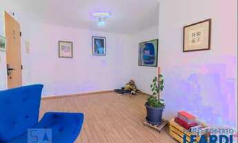 Imagem 2: APARTAMENTO - JARDIM MARAJOARA - SP