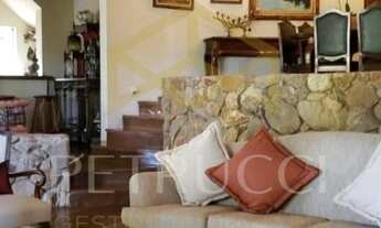 Imagem 4: Casa - Jardim Atibaia (Sousas) - Campinas