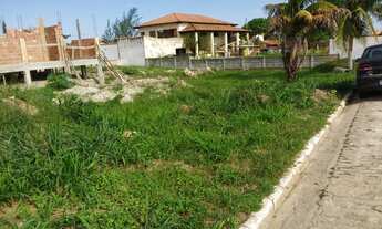 Imagem 1: Terreno 318m² em condomínio na Praia do Gavião em Araruama