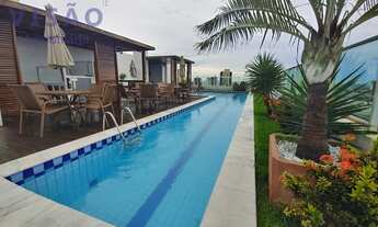 Imagem: West Flat na Nova Betânia - Mossoró, RN