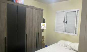 Imagem 7: Apartamento à venda, Vila Firmiano Pinto, 46m², 2 dormitórios, 1 vaga!