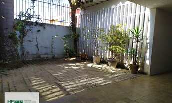 Imagem 2: Casa com 3 dormitórios à venda, 263 m² por R$ 1.999.000 - Campo Belo - São Paulo/SP