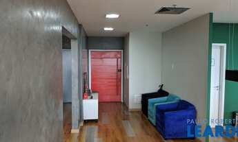 Imagem 4: CONJ. COMERCIAL - VILA OLÍMPIA - SP