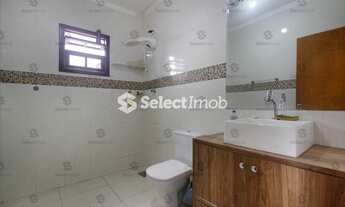 Imagem 6: Sobrado à VENDA no Bairro Bocaina - Ribeirão Pires