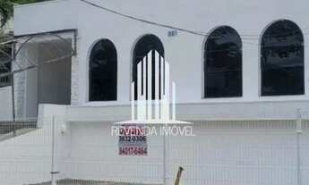 Imagem 6: Salão Comercial na Lapa