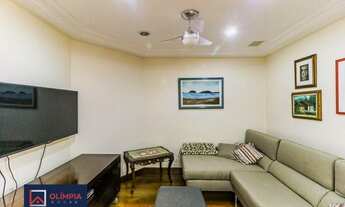 Imagem 5: Venda Apartamento 5 Dormitórios - 160 m² Campo Belo