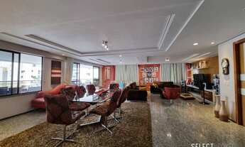 Imagem 4: Edifício Monte Líbano Plaza - Meireles - Fortaleza/CE