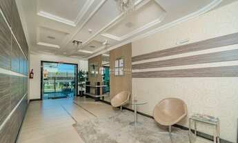 Imagem 5: Apartamento mobiliado com 3 suítes na Praia de Bombas