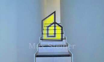 Imagem 3: RA Vem para cá Sobrado para venda possui 173 metros quadrados com 3 quartos