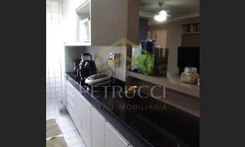 Imagem 5: Apartamento - Parque Prado - Campinas