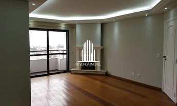 Imagem: Apartamento de 120 metros quadrados no bairro