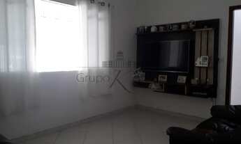 Imagem 7: Casa Geminada - Jardim Oriente