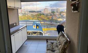 Imagem: Apartamento no metro sacoma