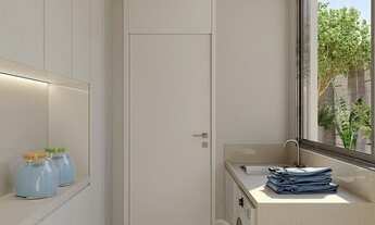 Imagem 4: APARTAMENTO com 4 dormitórios à venda com 403.59m² por R$ 3.542.877,27 no bairro Juvevê