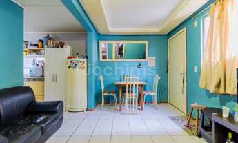 Imagem 4: PORTO ALEGRE - Apartamento Padrão - Parque Santa Fé