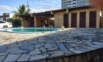 Imagem: Casa com piscina Piçarras