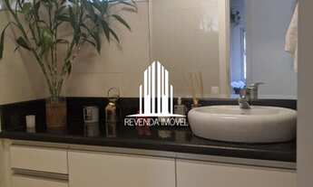 Imagem 5: Apartamento na Vila Olímpia 72m² 2 Dormitórios, 1 Suíte, 2 Banheiros, 1 Vaga