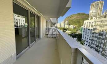 Imagem 5: Apartamento à venda, 2 quartos, 1 suíte, 1 vaga, Botafogo - RIO DE JANEIRO/RJ