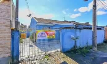 Imagem: Terreno de 220 m² no Bairro Uberaba