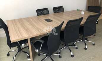 Imagem 3: PORTO ALEGRE - Conjunto Comercial/Sala - Bela Vista