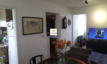 Imagem: Apartamento à venda, Vila Guarani(Zona